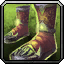 Deathfrost Boots