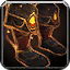 Wrathful Gladiator's Boots of Triumph