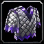 Violet Scale Armor