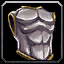 Crusader's Scaled Chestpiece