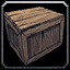 Wood Frog Box
