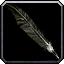 Buzzard Feather