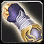 Zabra&#039;s Gloves of Conquest