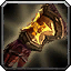 Furious Gladiator's Ornamented Gloves