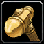Bronze Warhammer