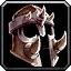 Field Marshal's Mail Helm