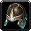 Brann's Lost Mining Helmet