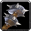 Stronghold Battlemace