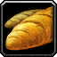 Tough Hunk of Bread