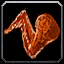 Giant Kaliri Wing