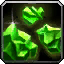Crystal Fragments