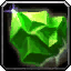 Filled Unholy Gem