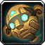 Mechazod's Head