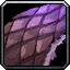 Encrusted Basilisk Skin