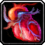 Razorflank's Heart