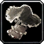 Fel Cone Fungus