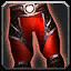 Brutal Gladiator's Felweave Trousers