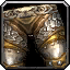 Warchief's Leggings of Foresight