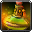 Alembic of Infernal Power
