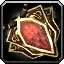 Kaz'rogal's Hardened Heart