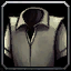 Canvas Vest