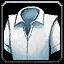 White Linen Shirt