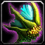 Serpentcrest Life-Staff