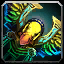 Staff of Dark Mending