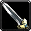 Arthas&#039; Training Sword