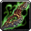 Dragonscale-Encrusted Longblade