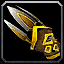 Doomclaw's Hand