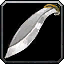 Enchanted Azsharite Felbane Sword