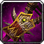 Umbral Shiv