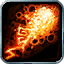 Increased Imp Firebolt Damage