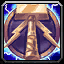 Hammer of Justice Cooldown Reduction