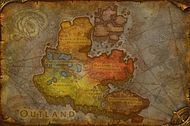 Outland maps
