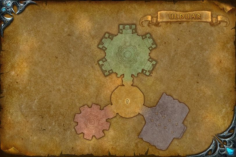 Ulduar