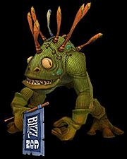 BlizzCon Murloc